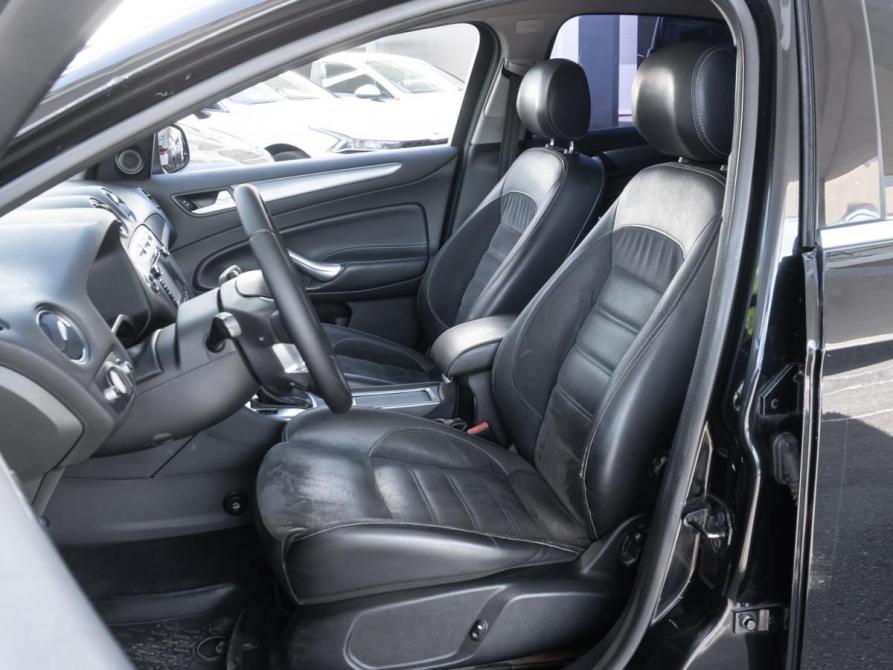 Ford Mondeo IV Рестайлинг Волгоград  - изображение 10