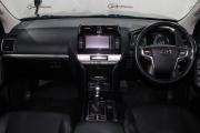 Toyota Land Cruiser Prado 150 Series Рестайлинг 3 Владивосток  - изображение 40