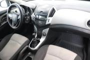 Chevrolet Cruze I Рестайлинг Ульяновск  - изображение 19