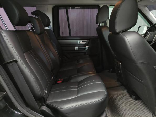 Land Rover Discovery IV Рестайлинг с пробегом 2013 года, цена 1 592 000 рублей, 234003 км, внедорожник, Автокод Объявления