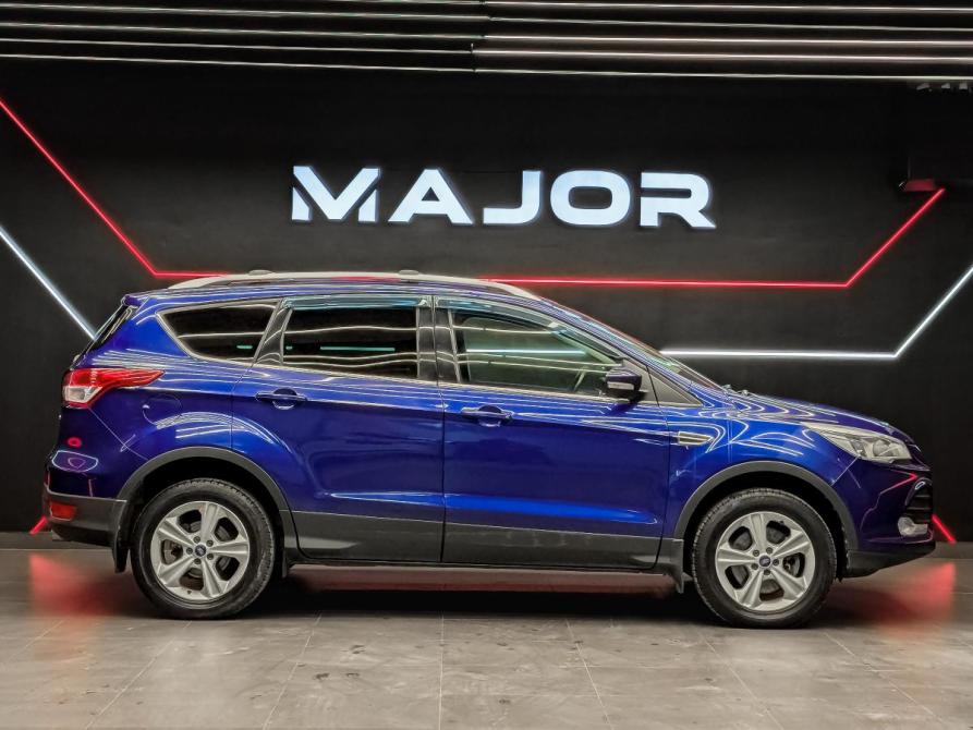 Ford Kuga II Москва  - изображение 4