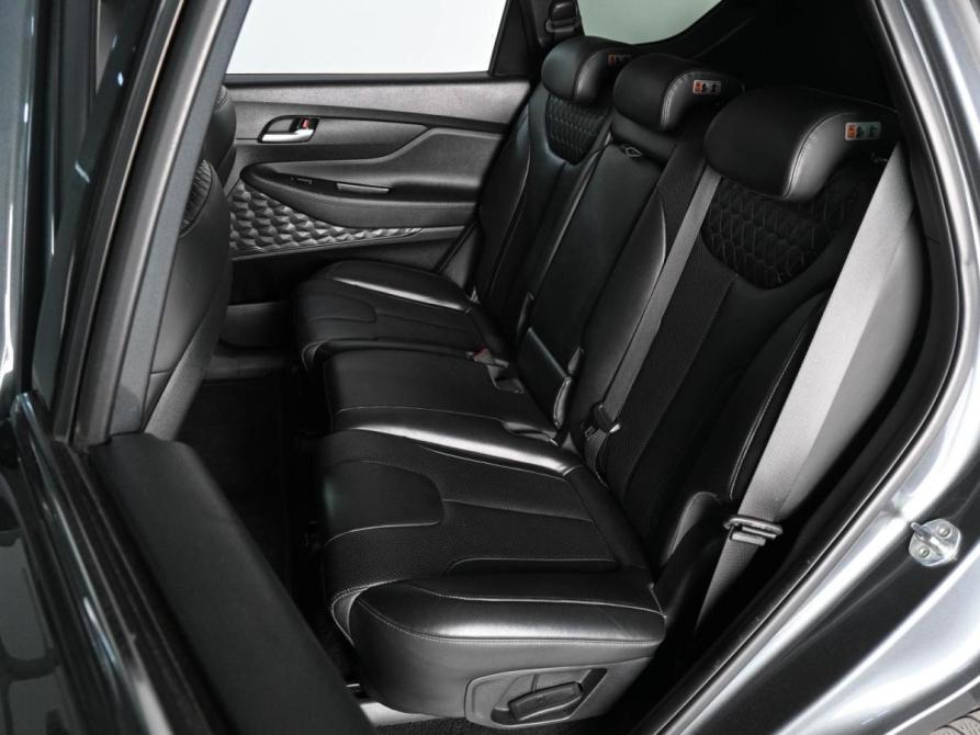 Hyundai Santa Fe IV Ростов-на-Дону  - изображение 9