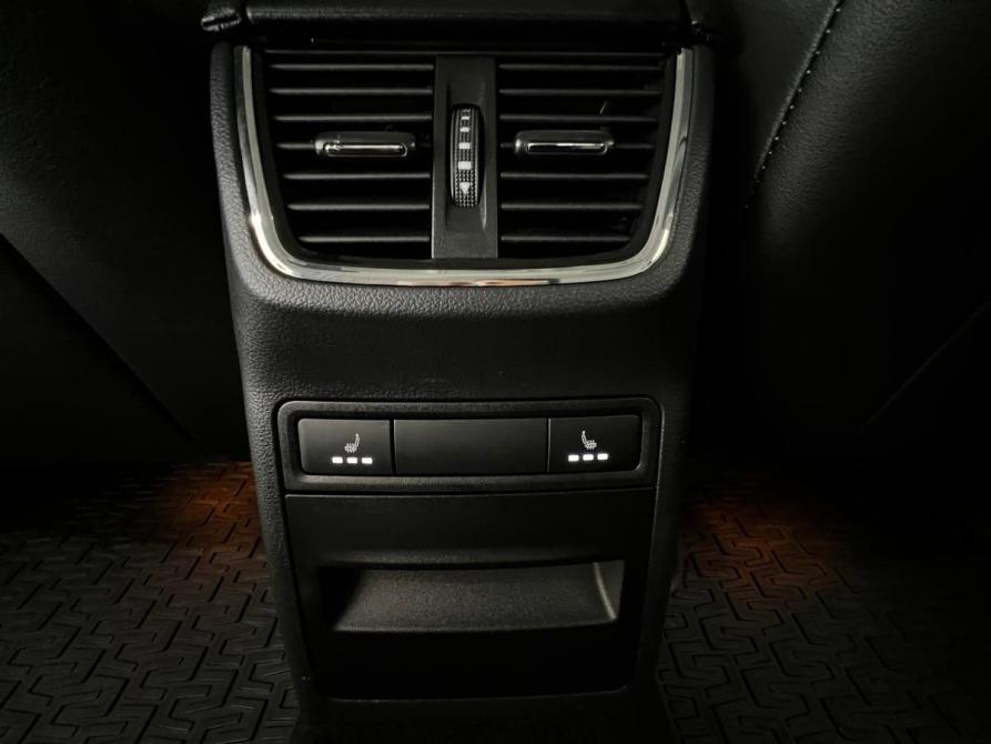 Skoda Octavia III (A7) Волгоград  - изображение 35