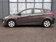 Hyundai Solaris I Рестайлинг Ярославль  - изображение 21
