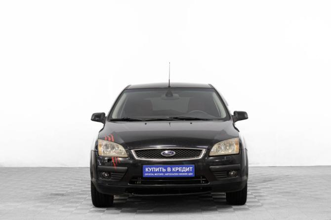 Ford Focus II с пробегом 2007 года, цена 469 000 рублей, 265000 км, хэтчбек, Автокод Объявления