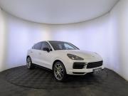 Porsche Cayenne III Москва  - изображение 33