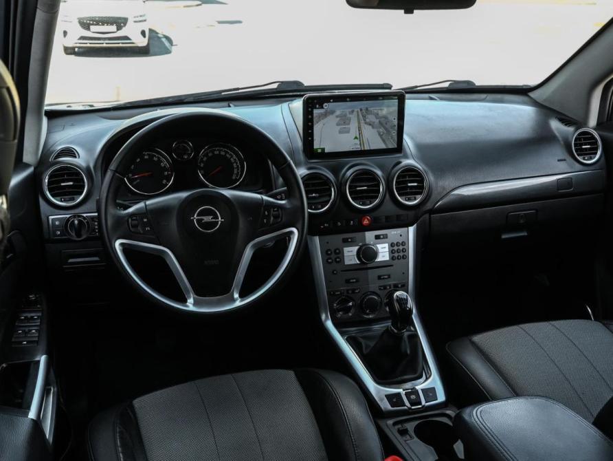 Opel Antara I Рестайлинг Волгоград  - изображение 6