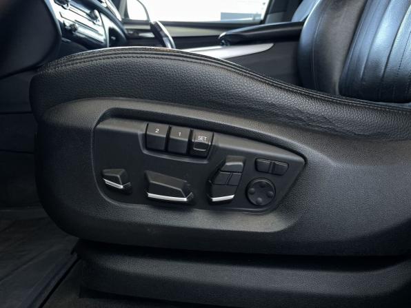 BMW X5 III (F15) с пробегом 2014 года, цена 3 198 000 рублей, 178529 км, внедорожник, Автокод Объявления