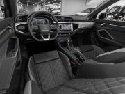 Audi Q3 II (F3) Москва  - изображение 33