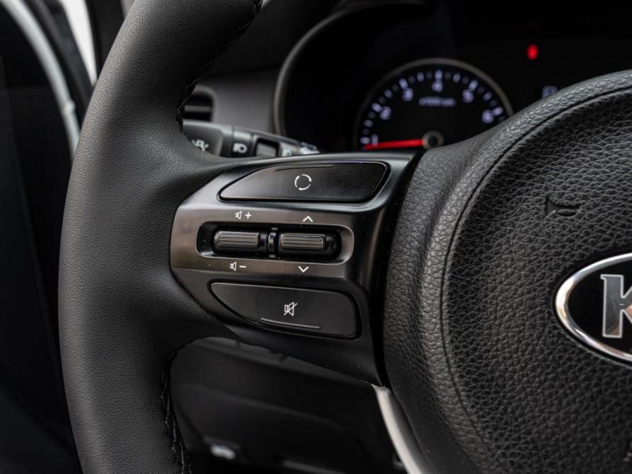 Kia Rio IV Краснодар  - изображение 14
