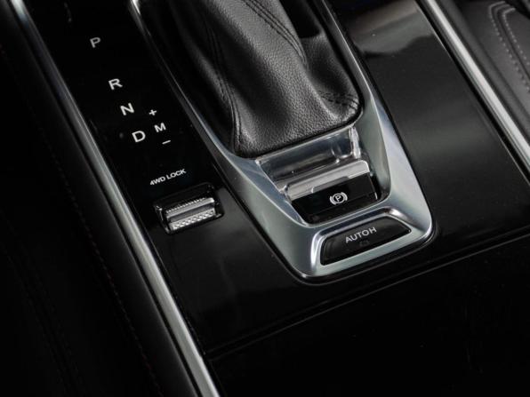 Changan CS75 I Рестайлинг с пробегом 2021 года, цена 1 799 000 рублей, 68888 км, внедорожник, Автокод Объявления