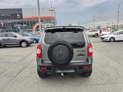Chevrolet Niva I Рестайлинг Тюмень  - изображение 22