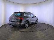 Volkswagen Tiguan II Рестайлинг Москва  - изображение 35