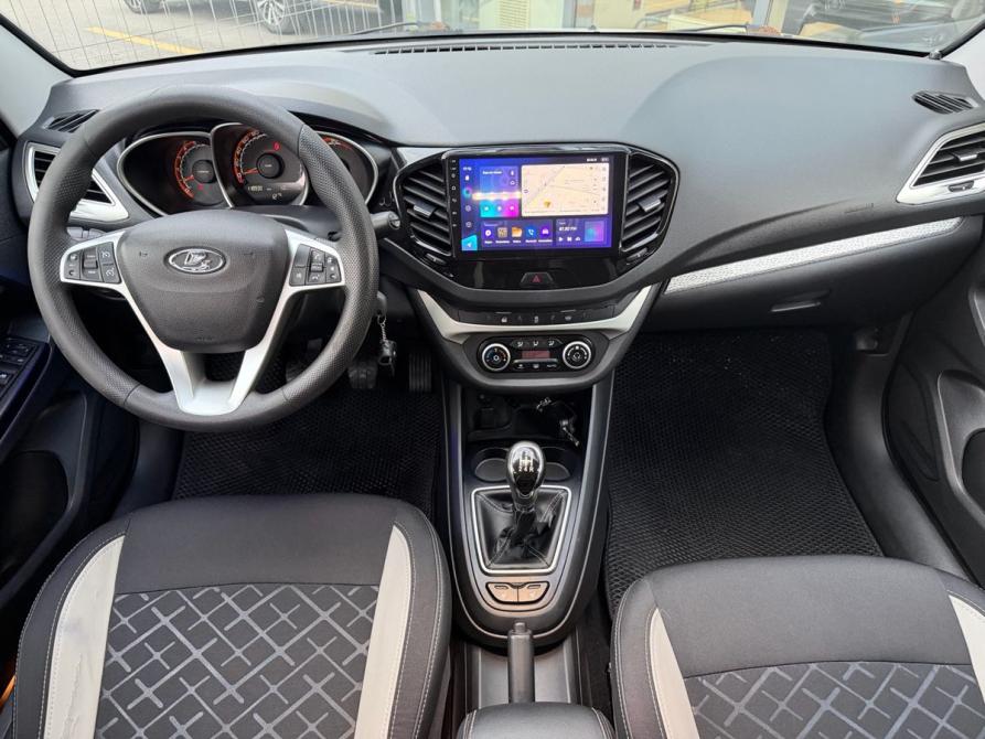 Lada (ВАЗ) Vesta I Санкт-Петербург  - изображение 8