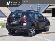 Renault Duster I Рестайлинг Казань  - изображение 14