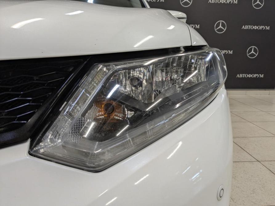 Nissan X-Trail III Москва  - изображение 11