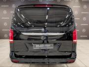 Mercedes-Benz V-Класс III (W447) Рестайлинг Москва  - изображение 34