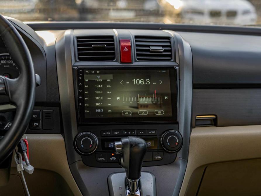 Honda CR-V III Санкт-Петербург  - изображение 9