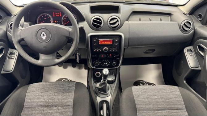 Renault Duster I с пробегом 2013 года, цена 879 000 рублей, 85134 км, внедорожник, Автокод Объявления