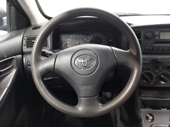 Toyota Corolla IX (E120 E130) с пробегом 2002 года, цена 390 000 рублей, 249261 км, седан, Автокод Объявления