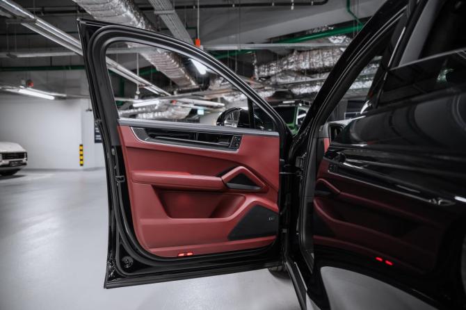 Новый Porsche Cayenne III Рестайлинг 2025 года, цена 18 900 000 рублей, внедорожник, Автокод Объявления