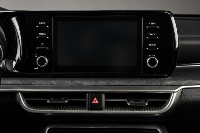 Kia K5 III с пробегом 2021 года, цена 2 229 000 рублей, 97000 км, седан, Автокод Объявления