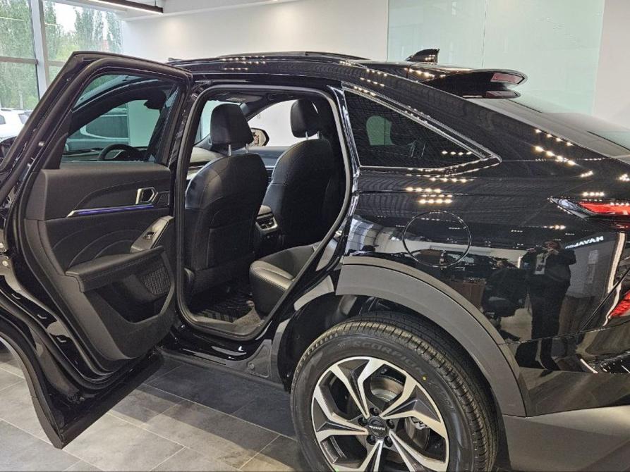 Haval F7x II Тольятти  - изображение 23