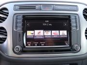 Volkswagen Tiguan I Рестайлинг Москва  - изображение 47