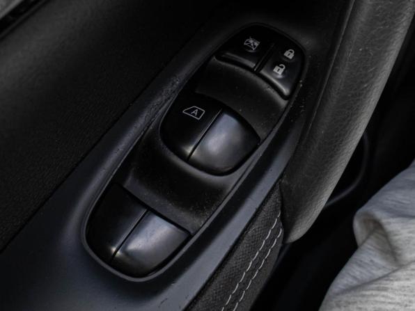 Nissan Qashqai II с пробегом 2016 года, цена 1 370 000 рублей, 155118 км, внедорожник, Автокод Объявления