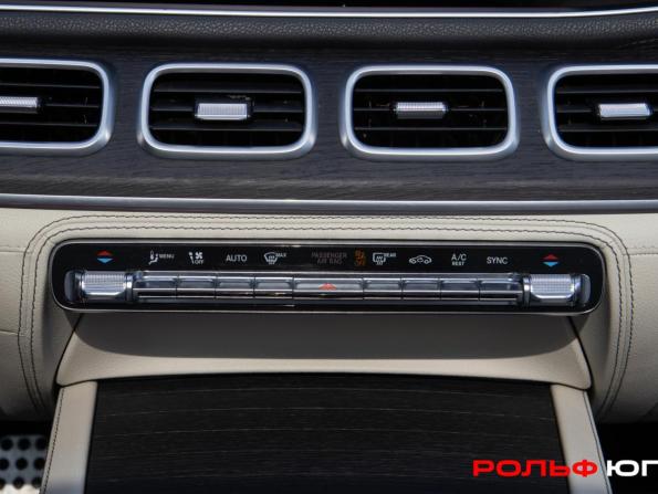 Mercedes-Benz GLS II (X167) с пробегом 2020 года, цена 7 300 000 рублей, 86069 км, внедорожник, Автокод Объявления