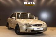 Kia Spectra I Рестайлинг 2 Уфа  - изображение 20