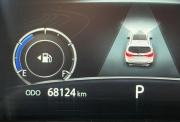 Changan CS75 I Рестайлинг Киров  - изображение 52