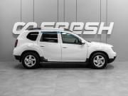 Renault Duster I Рестайлинг Тюмень  - изображение 23