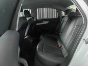 Audi A4 V (B9) Рестайлинг Москва  - изображение 37