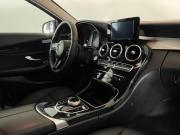 Mercedes-Benz C-Класс IV (W205) Рестайлинг Воронеж  - изображение 40