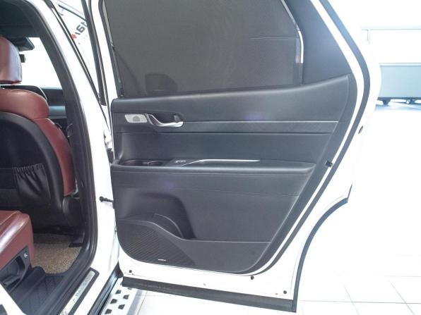 Hyundai Palisade I с пробегом 2019 года, цена 3 420 000 рублей, 119446 км, внедорожник, Автокод Объявления