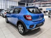 Renault Sandero II Рестайлинг Казань  - изображение 30