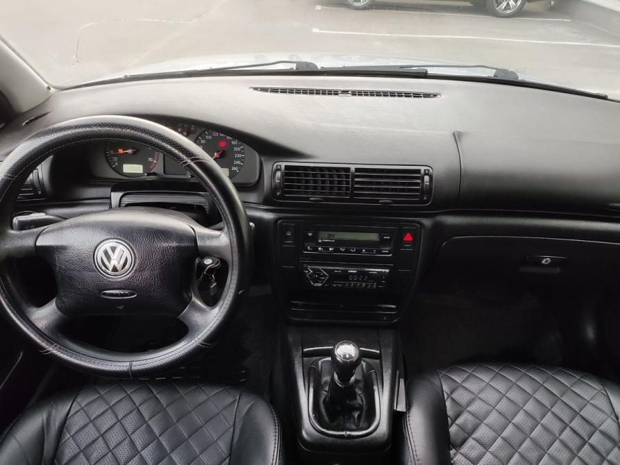 Volkswagen Passat B5 Брянск  - изображение 10