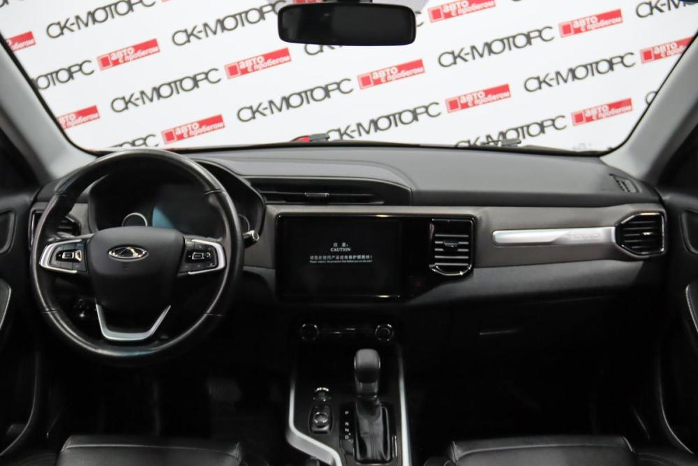 Chery Tiggo 4 I Рестайлинг Сургут  - изображение 8