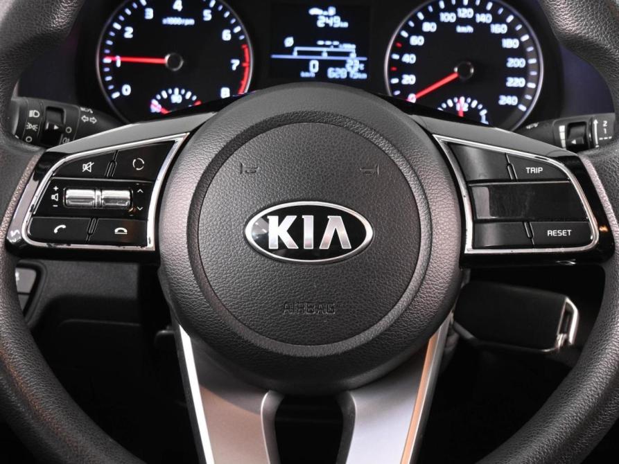 Kia Cerato IV Ростов-на-Дону  - изображение 12