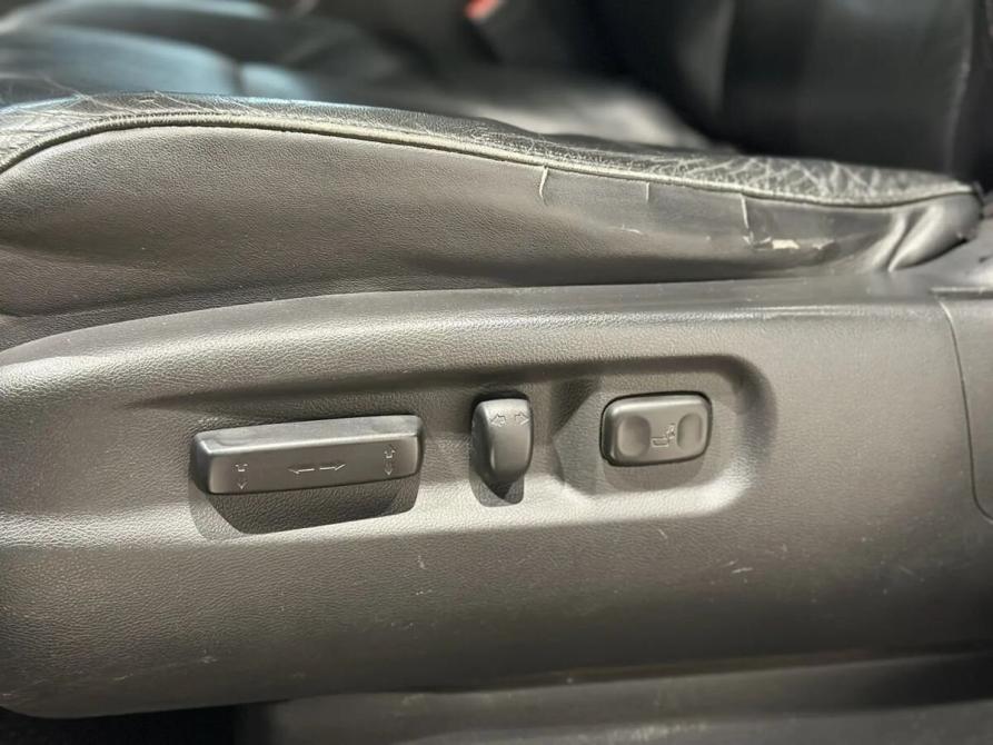 Honda Pilot II Новосибирск  - изображение 12