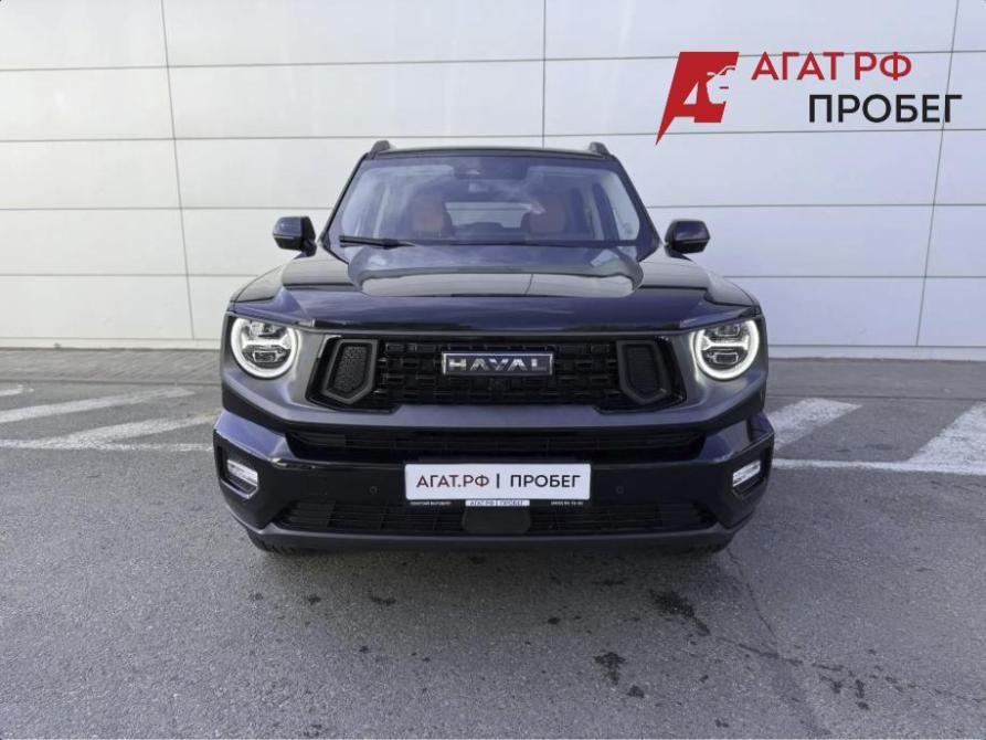 Haval H7 I Ставрополь  - изображение 2