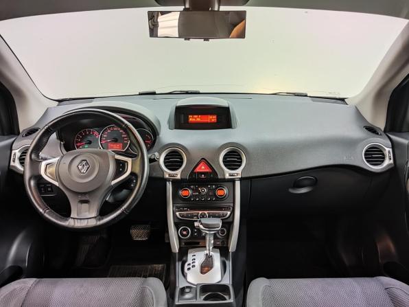 Renault Koleos I с пробегом 2008 года, цена 850 000 рублей, 318272 км, внедорожник, Автокод Объявления