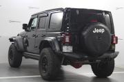 Jeep Wrangler IV (JL) Владивосток  - изображение 29