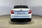 Skoda Rapid I Саранск  - изображение 40