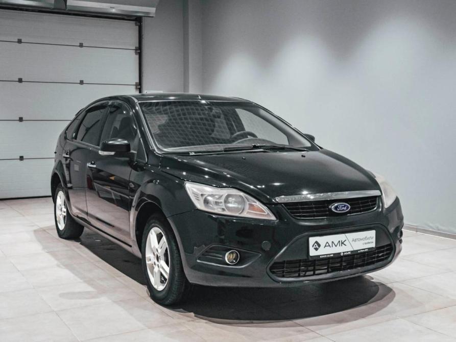 Ford Focus II Рестайлинг Екатеринбург  - изображение 2
