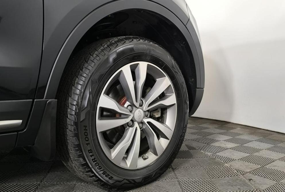 Geely Atlas I Нижний Новгород  - изображение 20