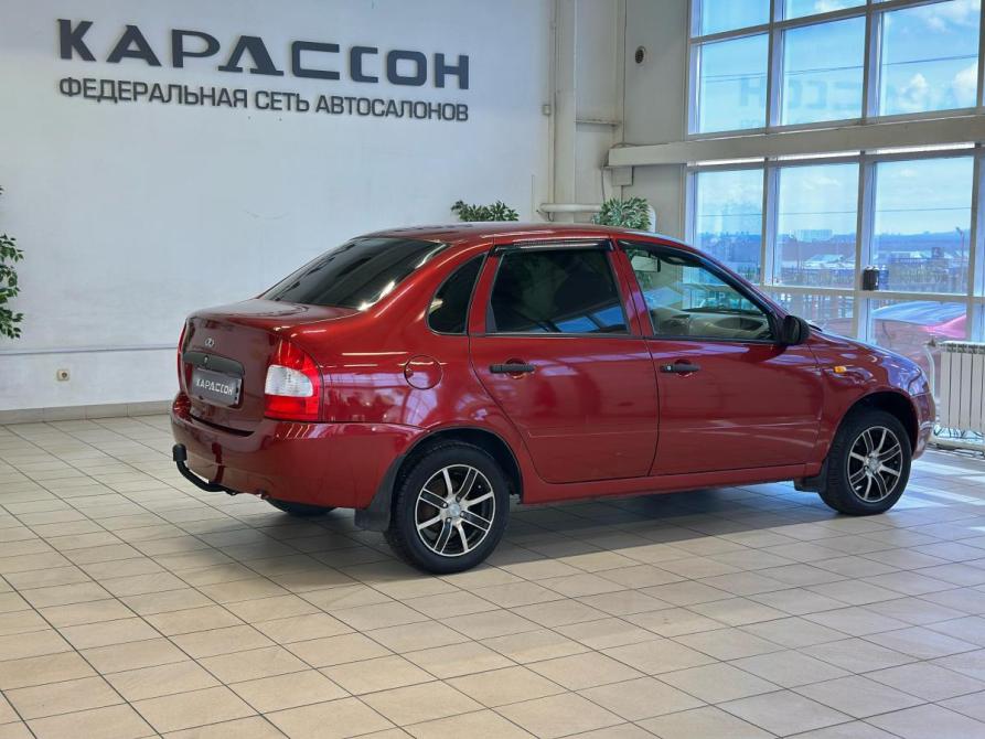 Lada (ВАЗ) Kalina I Волгоград  - изображение 2