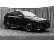 Mazda CX-5 II Москва  - изображение 22