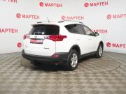 Toyota RAV4 IV (XA40) Вологда  - изображение 22